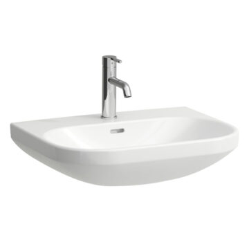 Laufen Lua lavabo 60x46