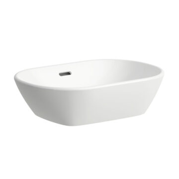 Laufen Lua nadgradni lavabo