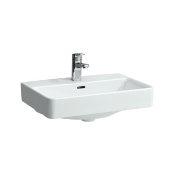 Laufen Pro S lavabo 55x38