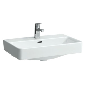 Laufen Pro S lavabo 60x38