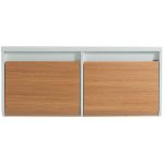 Lavabo sa ormarićem 120 Pino Art Venus