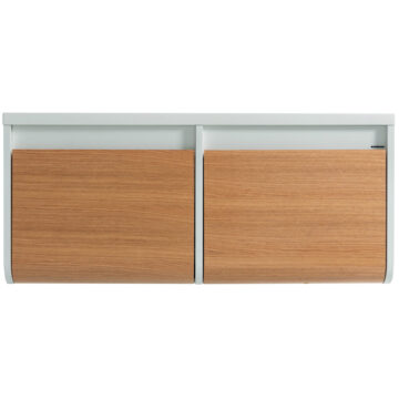 Lavabo sa ormarićem 120 Pino Art Venus