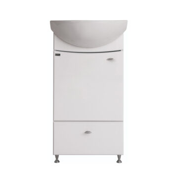 Lavabo sa ormarićem 45 Pino Art Mond