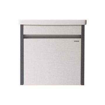 Lavabo sa ormarićem 55 Pino Art Twist