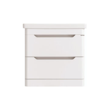 Lavabo sa ormarićem 55F Pino Art White