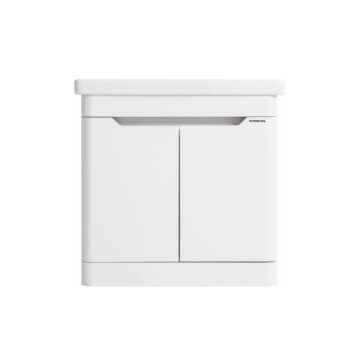 Lavabo sa ormarićem 55V Pino Art Soft White