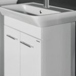 Lavabo sa ormarićem 60 Pino Art Tempo 0560