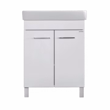 Lavabo sa ormarićem 60 Pino Art Tempo 0560