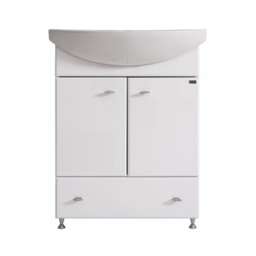 Lavabo sa ormarićem 65 Pino Art Mond
