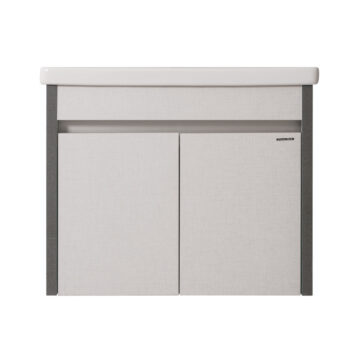 Lavabo sa ormarićem 65 Pino Art Twist