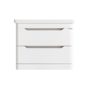 Lavabo sa ormarićem 65F Pino Art Soft White