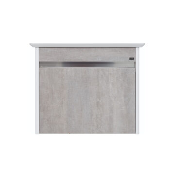 Lavabo sa ormarićem 70 Pino Art Sharp