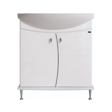 Lavabo sa ormarićem 75 Pino Art Mond