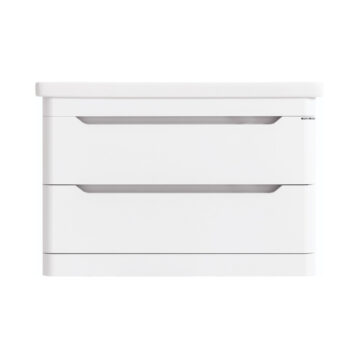 Lavabo sa ormarićem 80F Pino Art Soft White