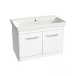 Lavabo sa ormarićem 80V Pino Art Luxor