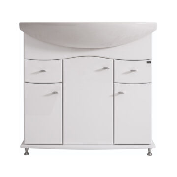 Lavabo sa ormarićem 85 Pino Art Mond