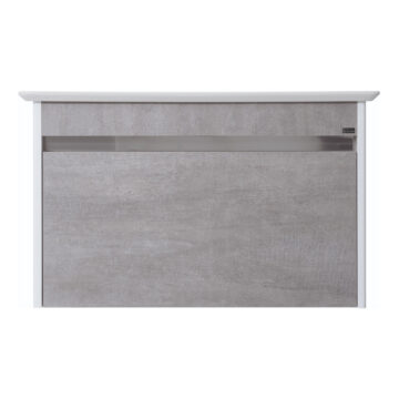 Lavabo sa ormarićem 90 Pino Art Sharp 90