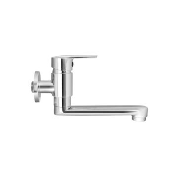 Minotti Prima baterija za lavabo za hladnu vodu