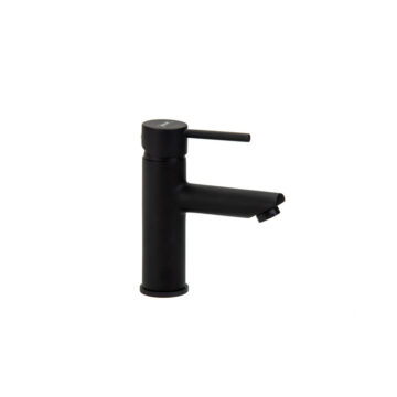 Minotti Tubo Dark Eelegance baterija za lavabo