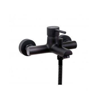 Minotti tubo Dark Elegance baterija za kadu