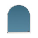 Ogledalo 50 sa etažerom Pino Art Mini