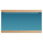 Ogledalo sa led osvetljenjem 120 Pino Art Venus