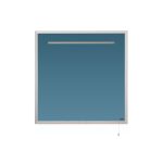 Ogledalo sa led osvetljenjem 70 Pino Art Rio