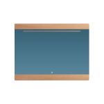 Ogledalo sa led osvetljenjem 90 Pino Art Venus