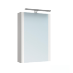 Ogledalo sa ormarićem 50 Pino Art Luxor