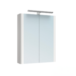 Ogledalo sa ormarićem 60 Pino Art Luxor