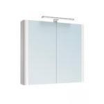 Ogledalo sa ormarićem 80 Pino Art Luxor