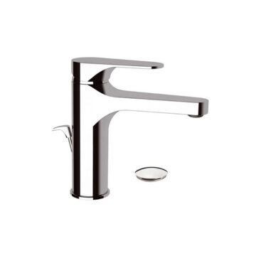 Remer Class baterija za lavabo visoka