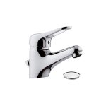 Remer Kiss baterija za lavabo sa podsklopom