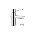 Remer Minimal baterija za lavabo sa podsklopom