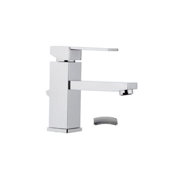 Remer Qubika baterija za lavabo