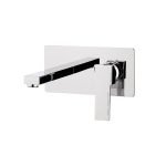 Remer Qubika ugradna baterija za lavabo