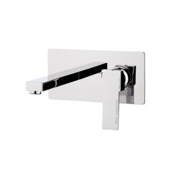 Remer Qubika ugradna baterija za lavabo