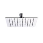 Remer Square Line tuš ruža