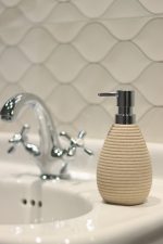 Minotti dozer sapuna stojeći slika