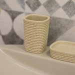 Minotti čaša stojeća slika