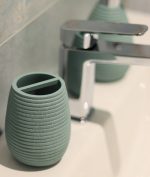 Minotti držač četkica stojeć slika 1