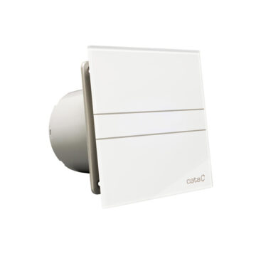 Cata E-100 GT timer ventilator