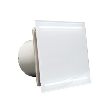 Cata E-100 GLT light ventilator