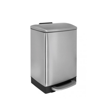 Concept kanta za otpatke 12L - saten kvadrat C-07-012-CK