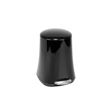 Concept kanta za otpatke 5L - crna C-07-005-CB