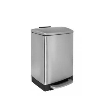 Concept kanta za otpatke 6L - saten kvadrat