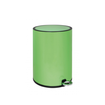Concept kanta za otpatke 6L - zelena C-07-006-GO