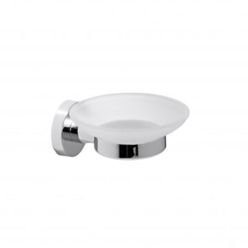 Minotti 50700 držač sapuna staklo
