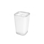 Minotti držač četkica B6421 bela