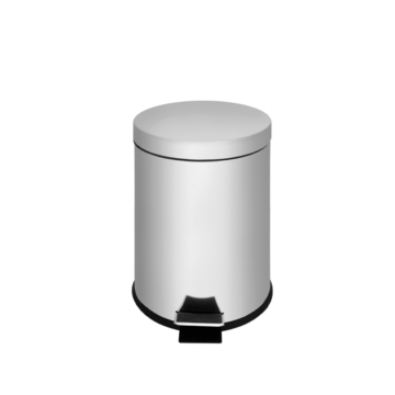 Minotti kanta za otpatke 5L hrom 005-O